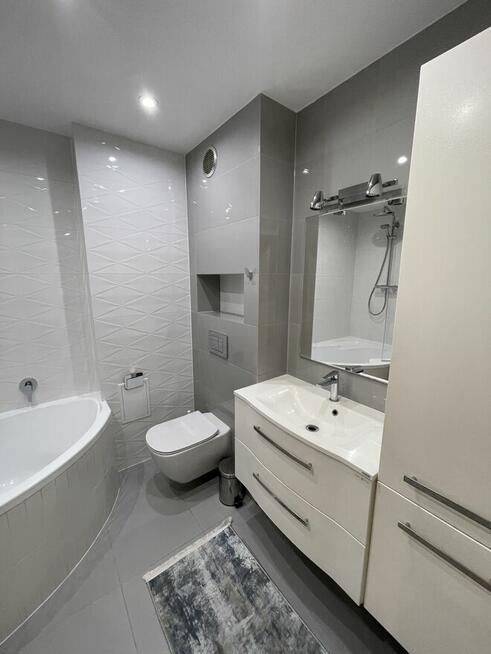 Mieszkanie 58m2 | 3 pokoje | Metro Trocka |Super Lokalizacja