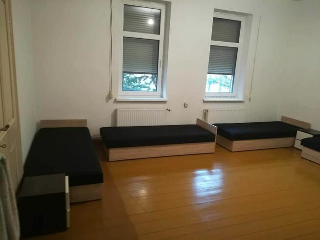 Tapczan Gold B80 z zagłowiem, nieotwierany