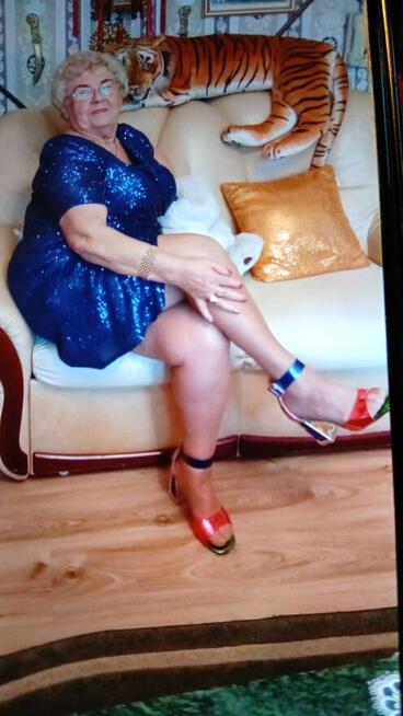 poznam pana od lat 67 do 73