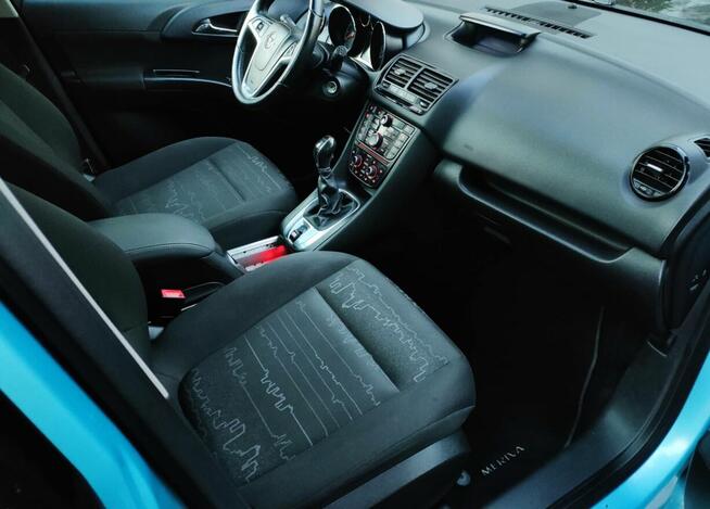 1.4 B Klimatyzacja Bezwypadkowy Super Stan