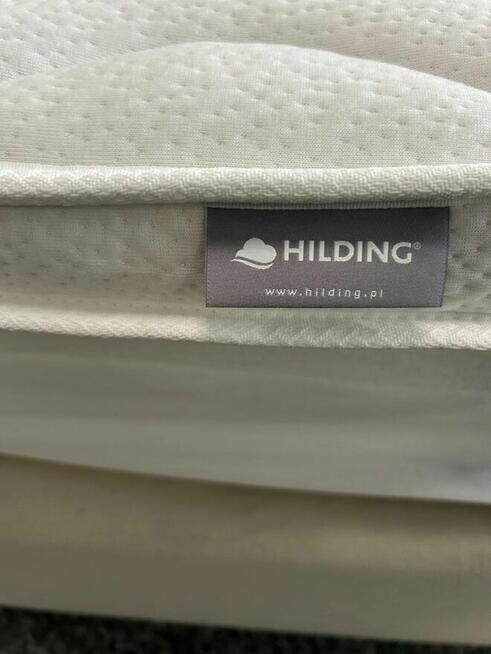 Materac nawierzchniowy Bass 90x200cm