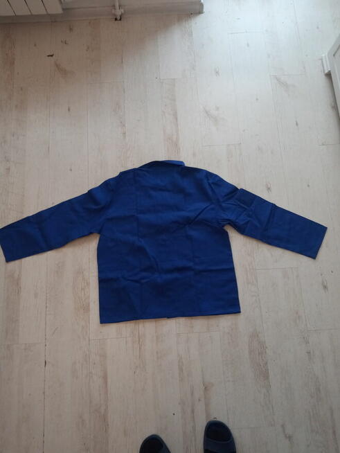 Sprzedam nowe ubrania robocze