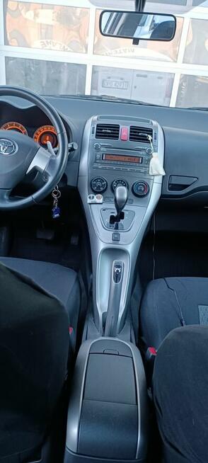 Toyota Auris 2008 1.6