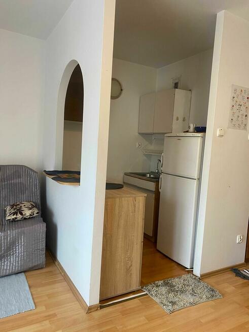 Do wynajęcia przestronna kawalerka przy ul. Torfowej