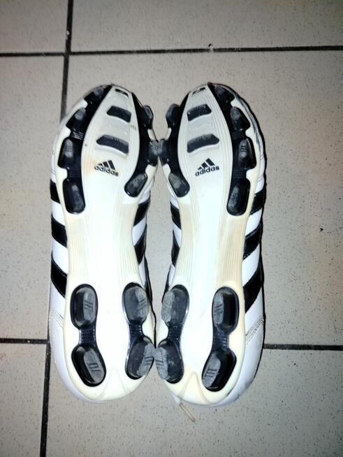 Buty sportowe piłkarskie męskie Adidas Polecam