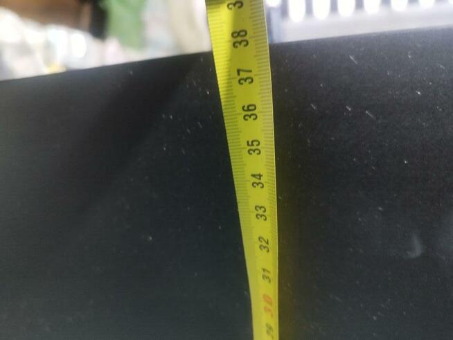 Do sprzedania biurko z nadstawką plus słupek