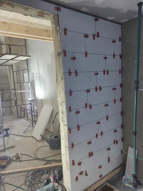 Remonty mieszkan pod klucz