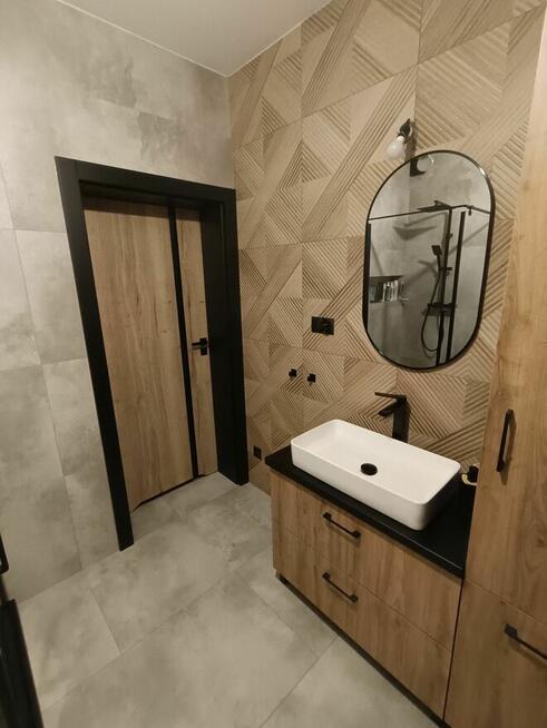 Domy, remonty i wykończenia wnętrz