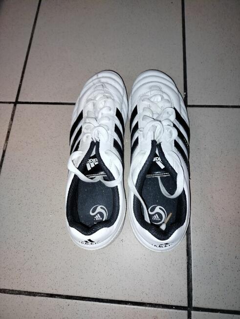 Buty sportowe piłkarskie męskie Adidas Polecam