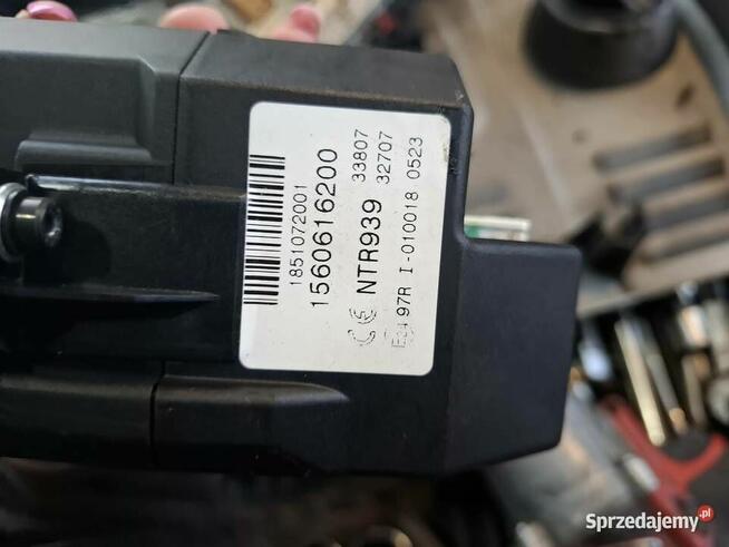 Zestaw Startowy Alfa Romeo 159