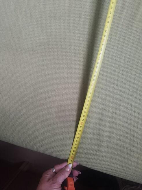 Do sprzedania niska wersalka