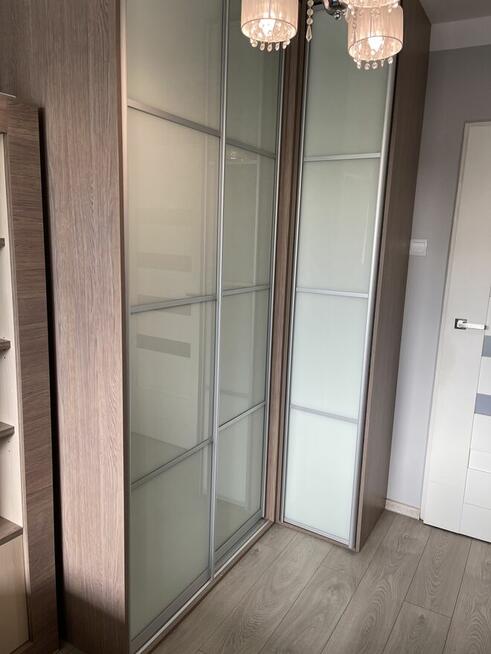 Mieszkanie 58m2 | 3 pokoje | Metro Trocka |Super Lokalizacja