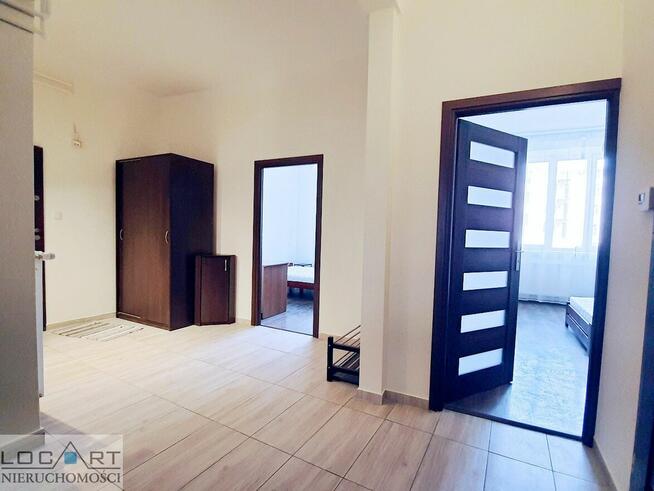 Duży pokój 1-osobowy, ok. 20 m2, ul. Starowiślna/Dietla