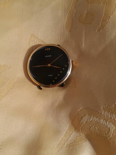 Zegarek SECONDA Zaria - 21 kamieni