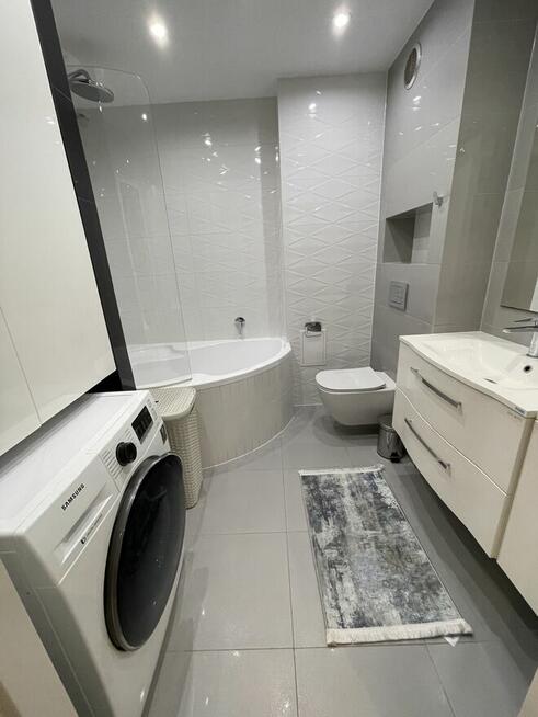 Mieszkanie 58m2 | 3 pokoje | Metro Trocka |Super Lokalizacja