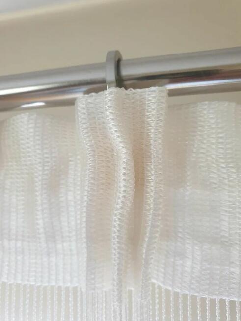 Taśma marszcząca 3 zakładki szer 5 cm