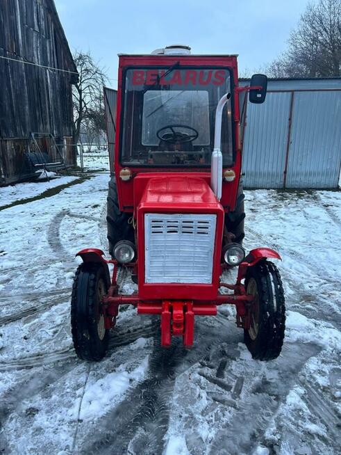 Władimirec T25 z Holandii