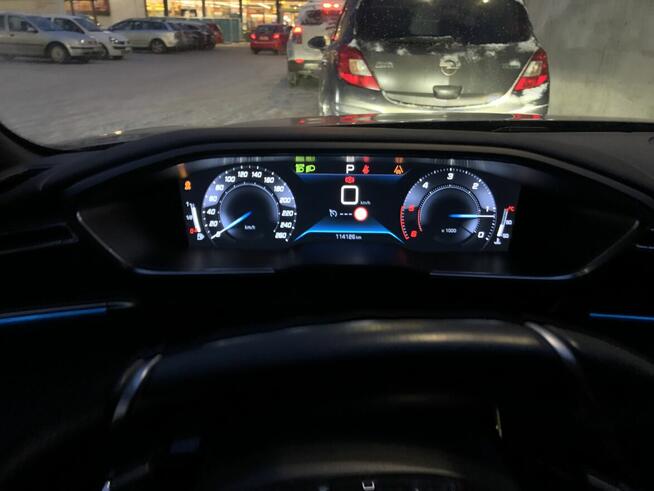 Sprzedam peugeot 508 GT LINE