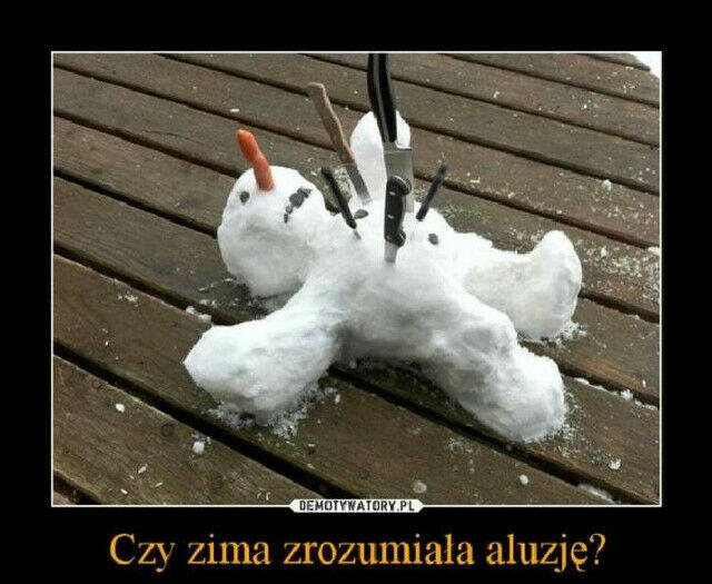 Poznam samotną kobietę, szukającą samotnego faceta ;))))