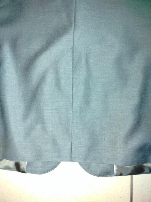 Garnitur męski firmy Malibu Polecam