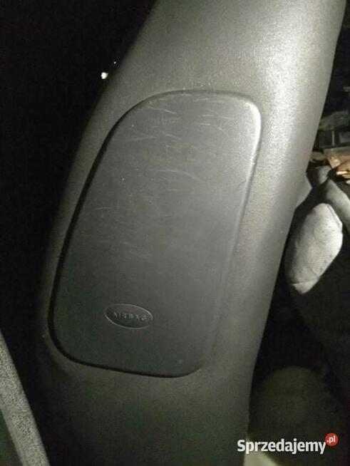 uszczelka drzwi kierowcy, pasażera do Citroena C3