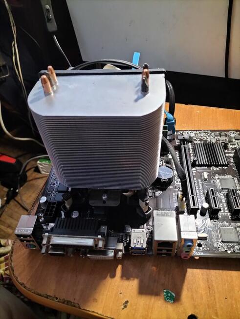 Sprzedam płytę główną