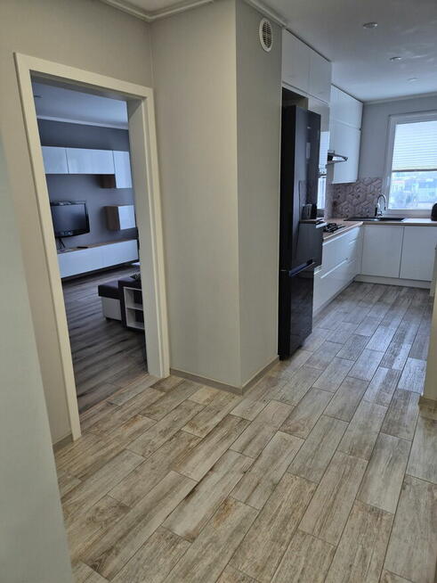 Wyjątkowe mieszkanie – widok, lokalizacja, komfort