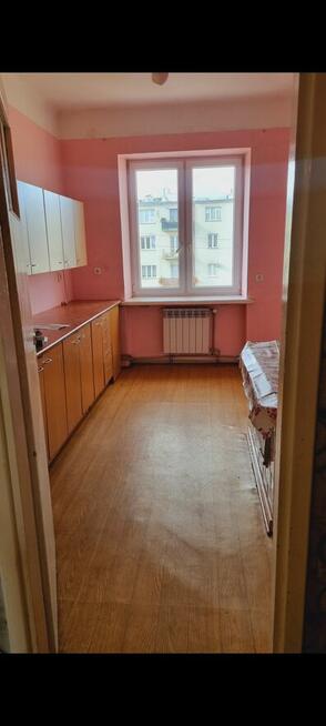 Sprzedam mieszkanie