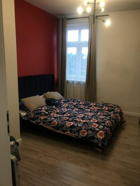 Mieszkanie do wynajęcia