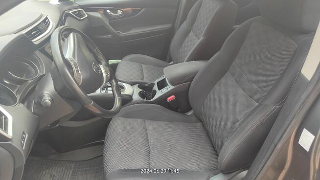 Sprzedam Nissan Qashqai