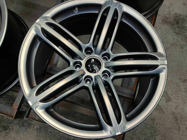 Regeneracja i renowacja felg metalowych i aluminiowych.