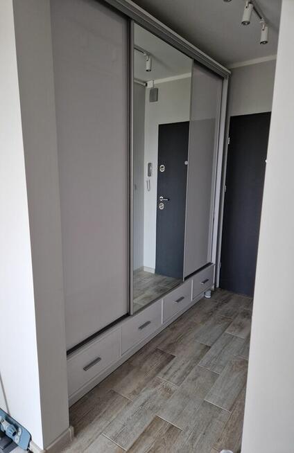 Wyjątkowe mieszkanie – widok, lokalizacja, komfort