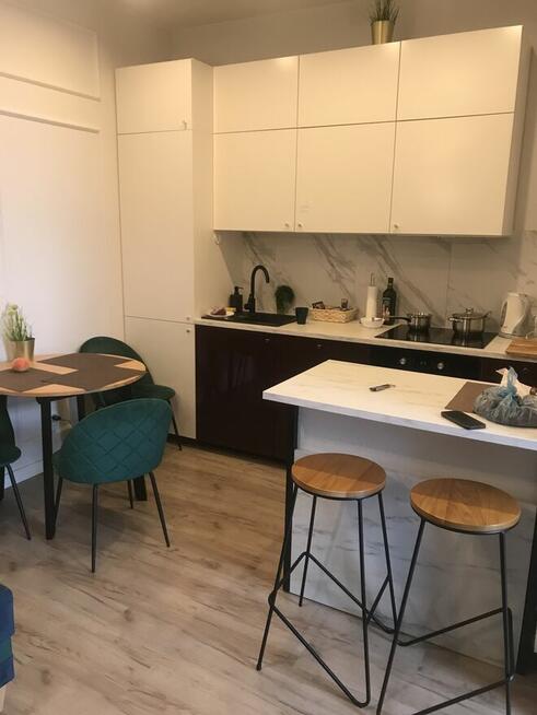 Mieszkanie do wynajęcia