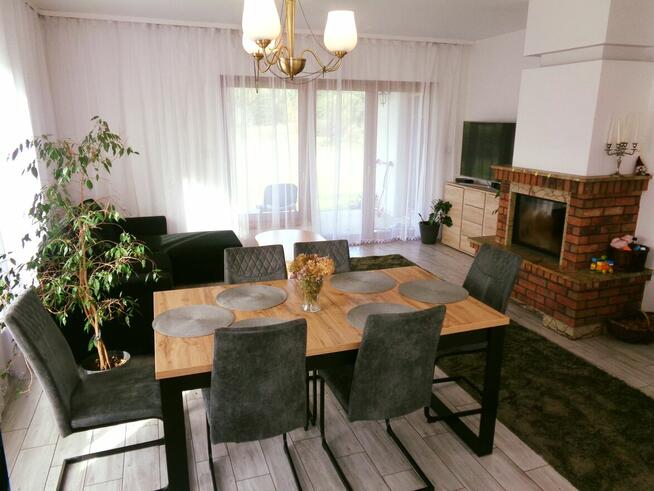 Naprusewo– Dom w sąsiedztwie jeziora i lasów