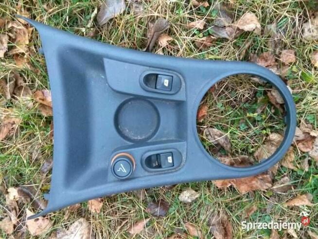 uszczelka drzwi kierowcy, pasażera do Citroena C3