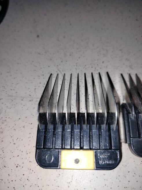 Maszynka do strzyżenia zwierząt firmy MOSER Polecam