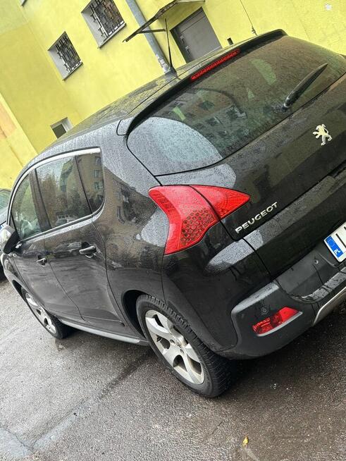 Sprzedam, bądź zamienię na wysokie auto, najlepiej diesel.