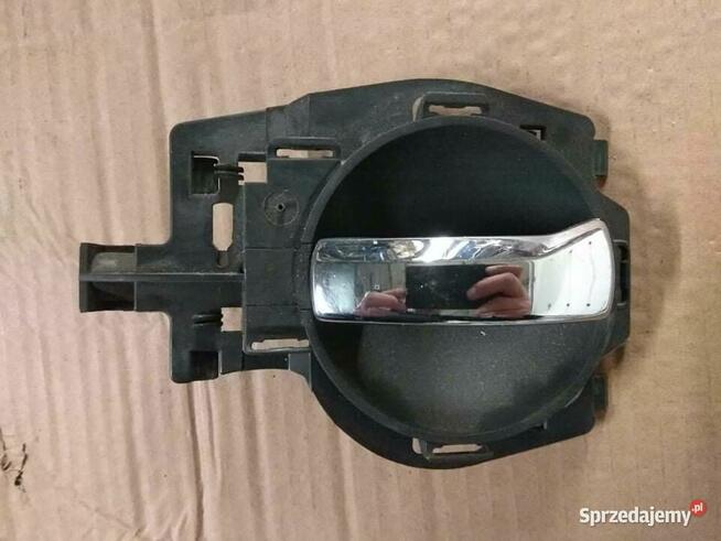światło stopu Citroen C3 I