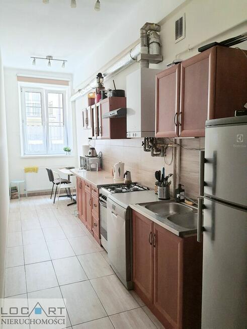 Duży pokój 1-osobowy, ok. 20 m2, ul. Starowiślna/Dietla