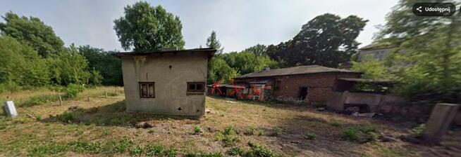 Sprzedam działkę budowlaną