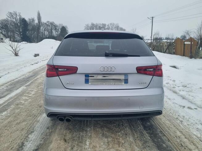 1,4 benz. Automat S-line