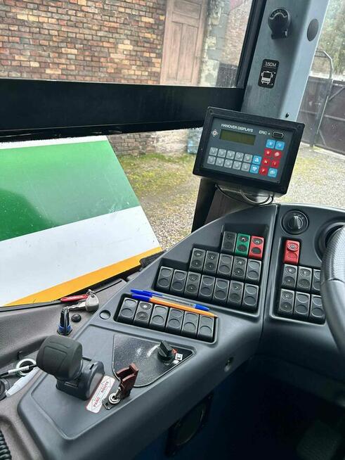 Autobus Irisbus Crossway