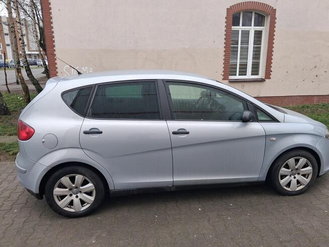 Sprzedam seat altea 1.9 tdi