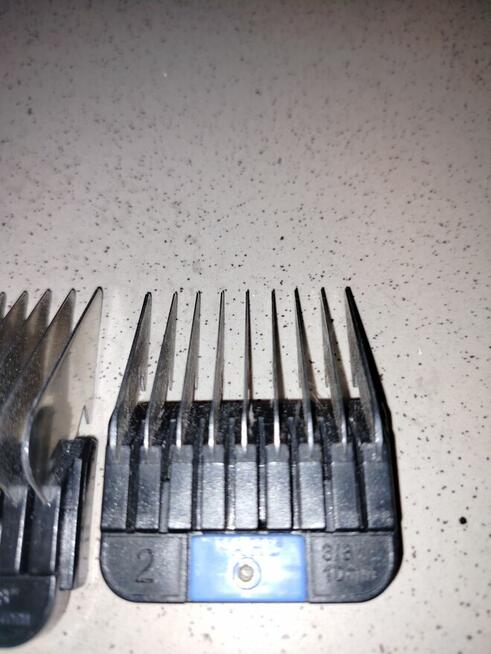 Maszynka do strzyżenia zwierząt firmy MOSER Polecam