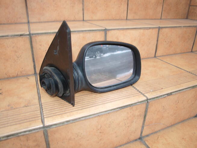 Land Rover Freelander lusterko prawe (5 pinów) 1997 - 2006r