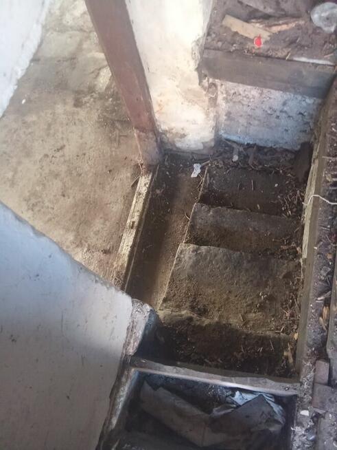 sprzątanie piwnic Kraków