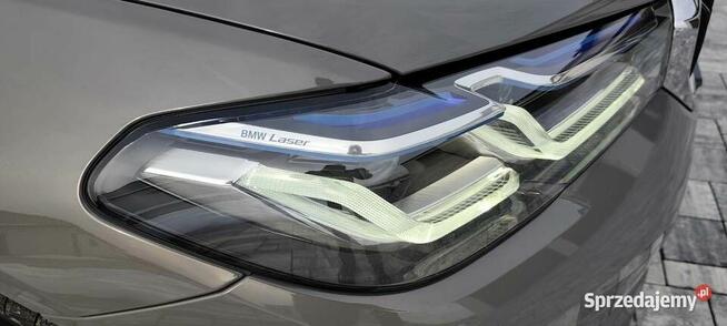 BMW 5 100% oryginalny lakier zadbana faktura VAT