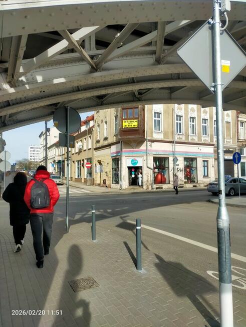 Mieszkanie 86m2 centrum