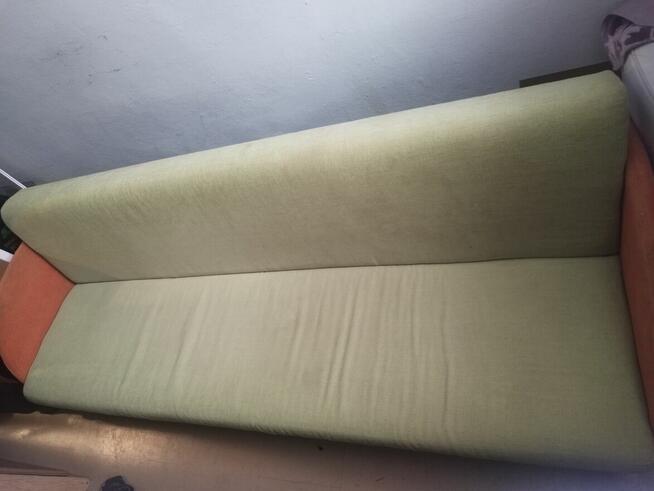 Do sprzedania niska wersalka