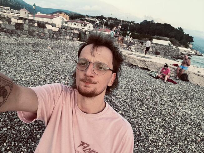 Prawie 30 latek szuka swojej ulubionej osoby